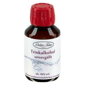 Trinkalkohol