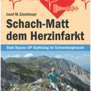 Schach Matt dem Herzinfarkt