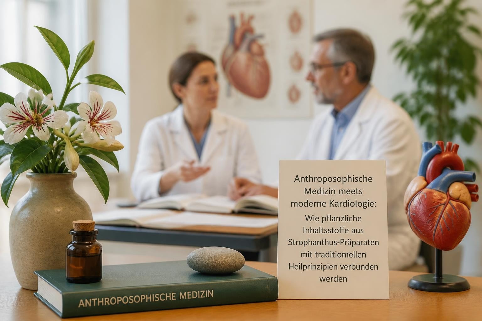 Strophanthus Comp Wala: Umfassender Ratgeber 2026