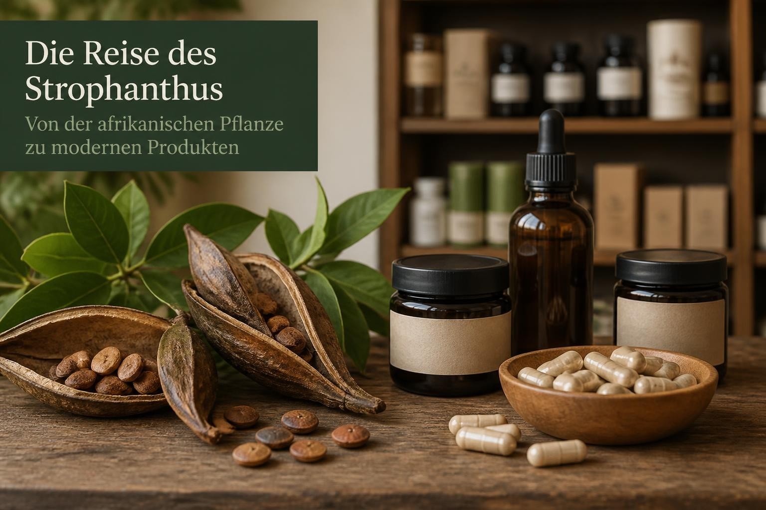 www strophanthus de: Der umfassende Guide 2026